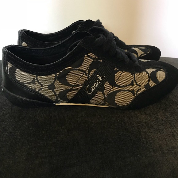 Coach Shoes - Coach “Baylee” shoes